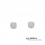 Naiomy Silver oorringen N5E54 - Naiomy Silver - 135.00€ bij www.juwelierlaperla.be